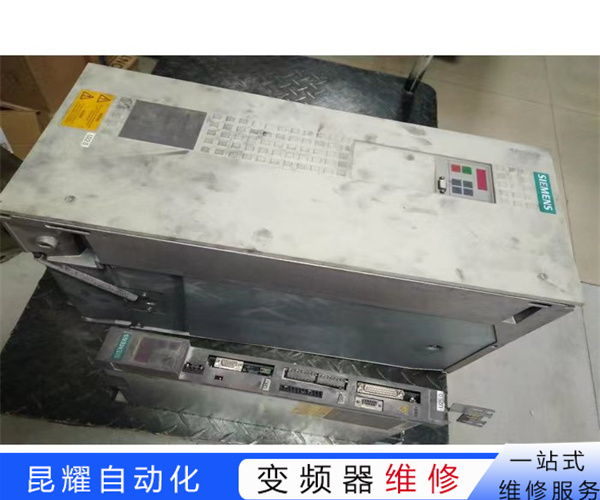 CKD变频器维修 压铸机变频器维修方式揭秘