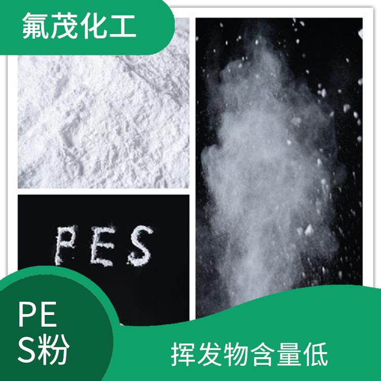 聚醚砜 強(qiáng)度高和剛性強(qiáng) 高性能工程塑料