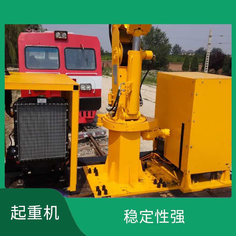 安陽T型懸臂吊 穩定性強 噪音低