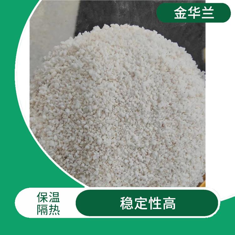 玻化微珠生产厂家 隔音性高 与基层粘结牢固