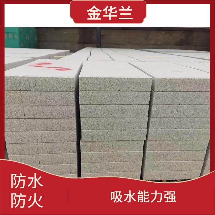 珍珠岩保温砖 保温性能良好 维护成本低