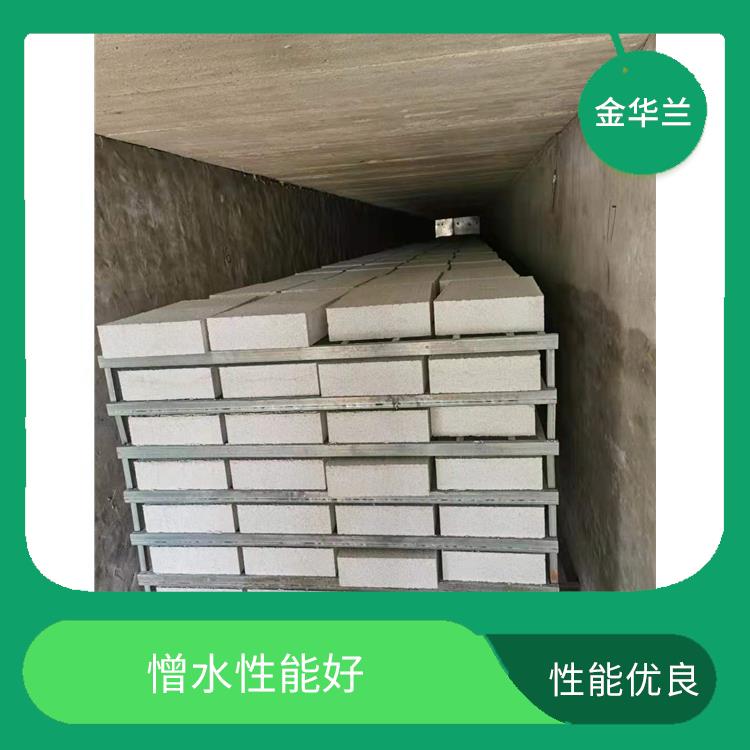 珍珠岩保温砖 保温性能良好 维护成本低