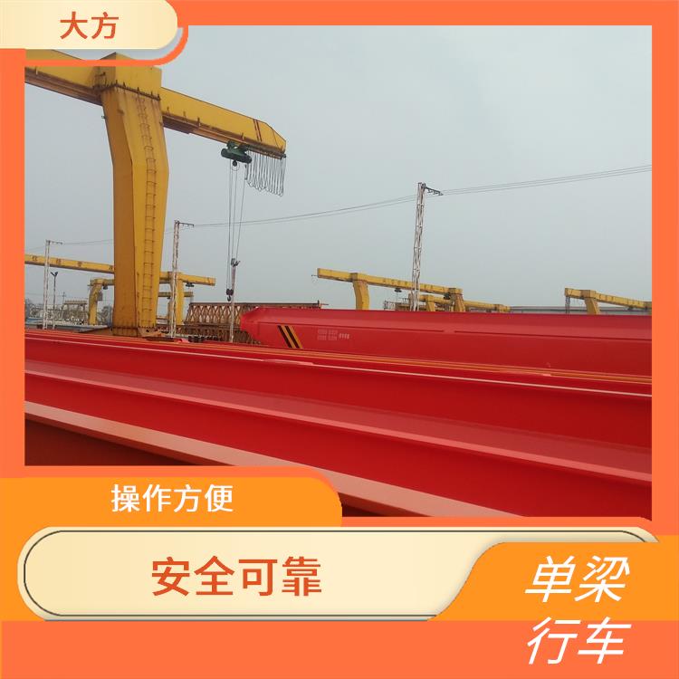 平頂山電動(dòng)葫蘆起重機(jī)