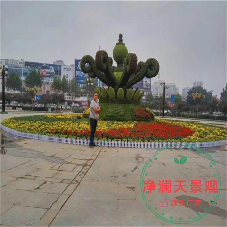 晋城国庆花篮 生产厂家
