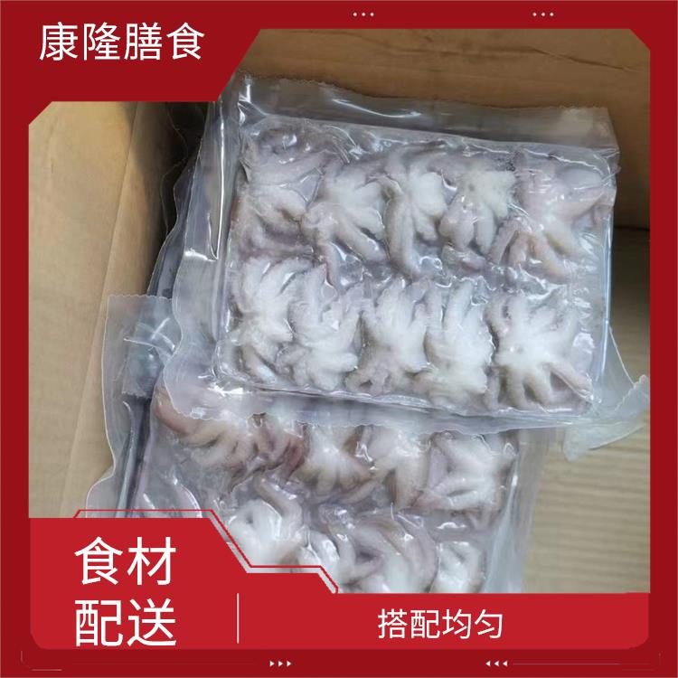 东莞企石镇食材配送 可以快速送达