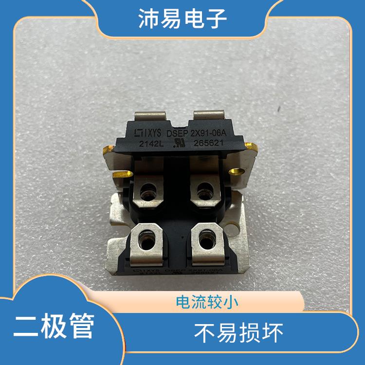 肖特基二极管 IXFN230N20T 可以提供稳定的电压输出