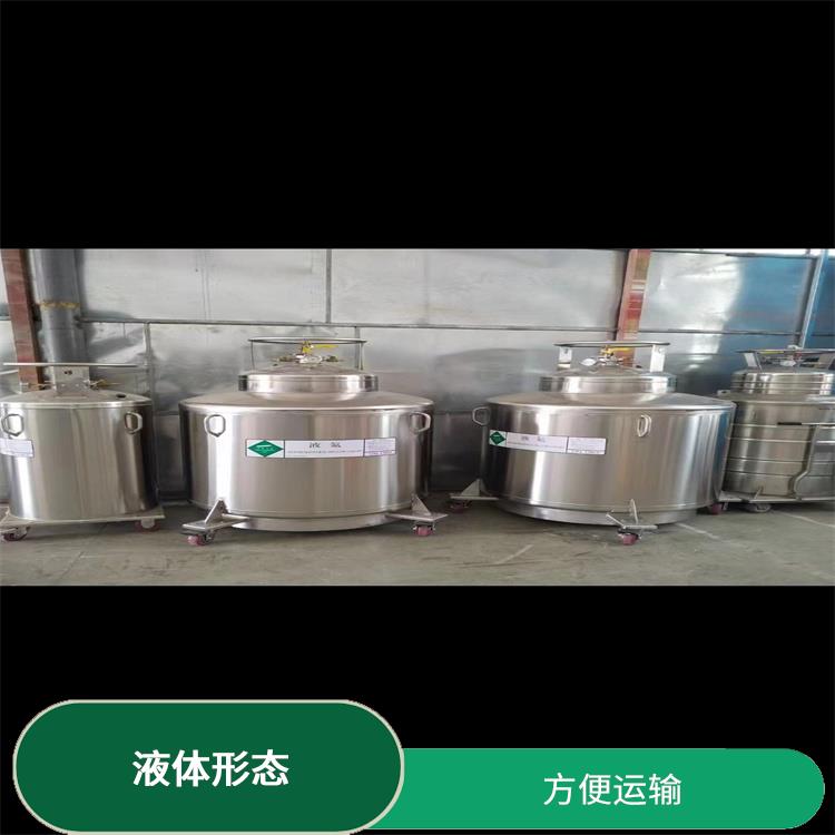 河东区液氮出租 产气速度快 天津永腾气体销售有限公司