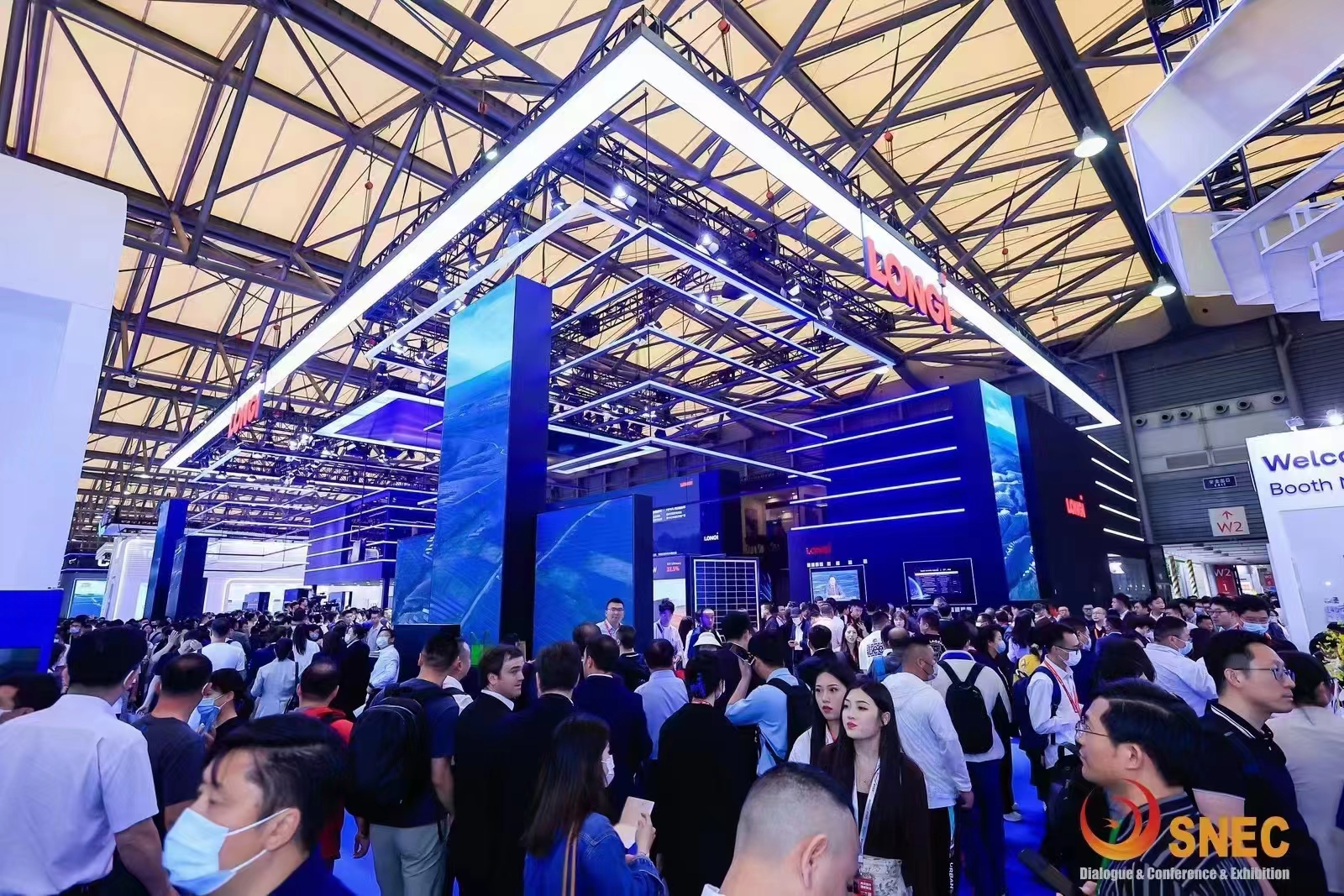 SNEC2023国际储能技术和装备及应用上海大会暨展览会