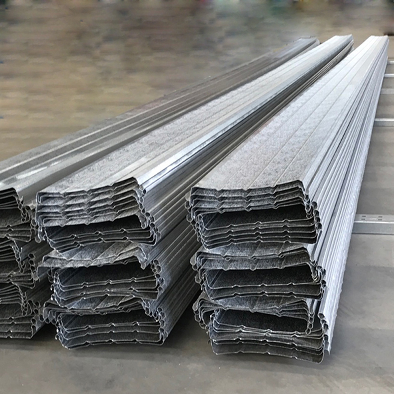宁夏铝镁锰屋面板 65-400 直立锁边铝镁锰板厂家直销