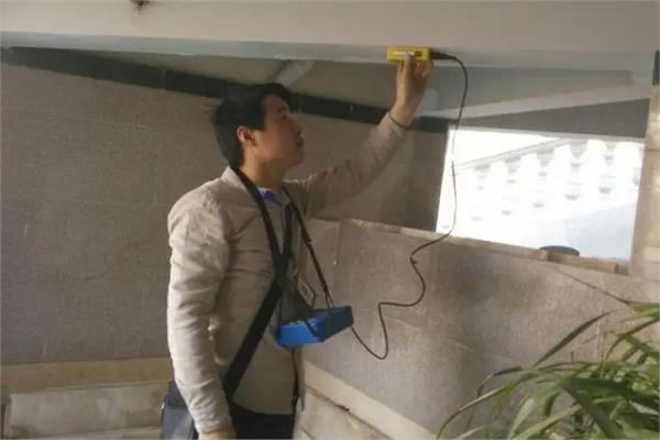宁波房屋抗震检测部门