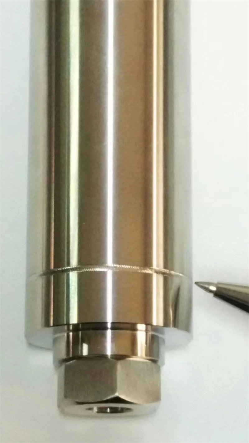 金属管件激光焊接 不锈钢屏蔽罩焊接 电池引脚点焊加工 焊斑均匀