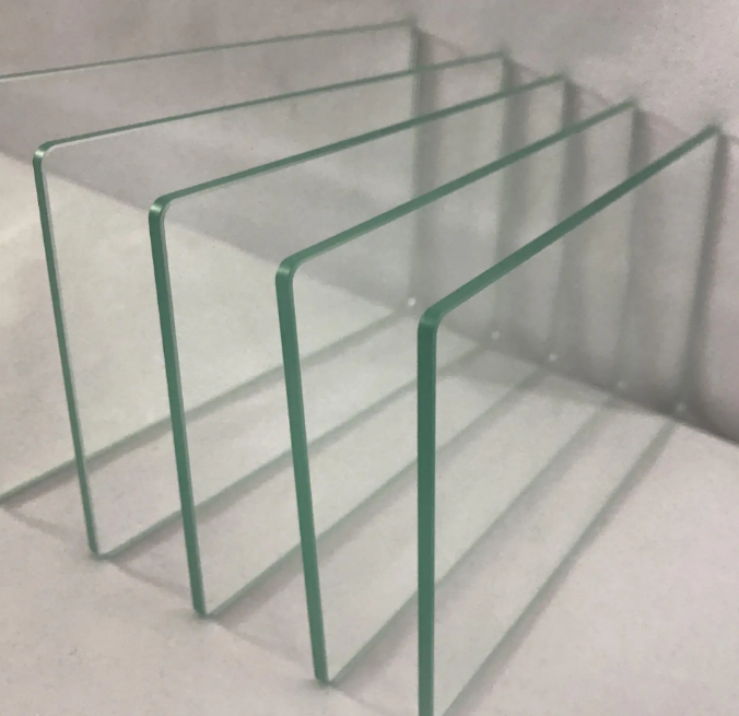 四川钢化，半钢化玻璃，提供加工定制