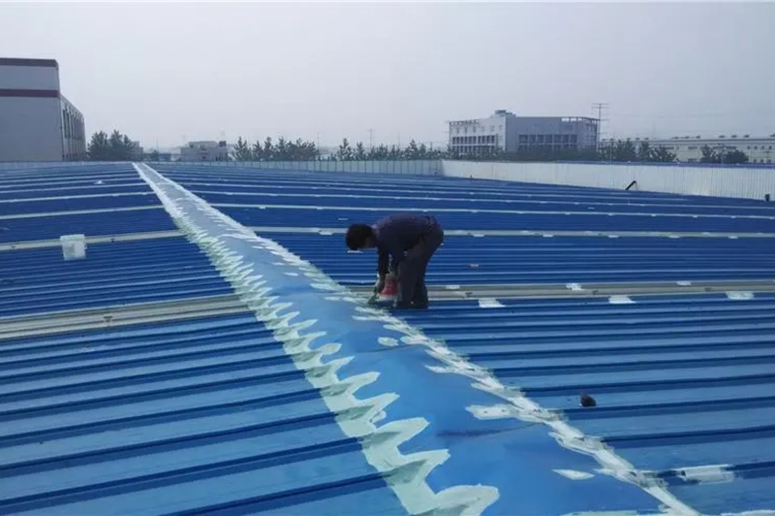 上海第三方金属屋面抗风揭检测