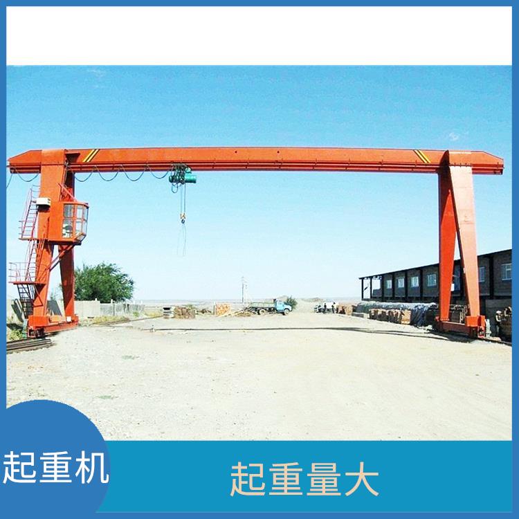 焦作葫蘆龍門吊車 使用壽命長 起重量大