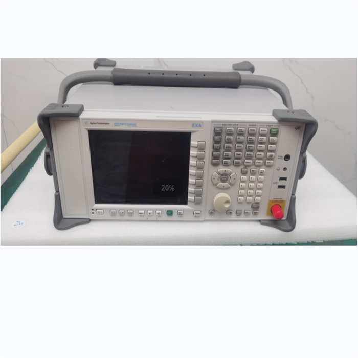 Agilent安捷伦N9010A信号分析仪，10 Hz ～ 44 GHz