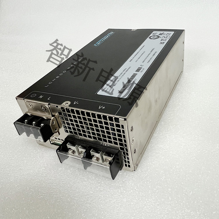 ARTESYN代理LCM600Q-T-N 工业电源 便于携带和安装 可调性强