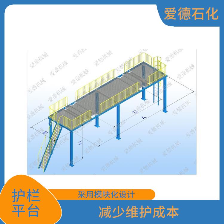 宁波火车平台厂家