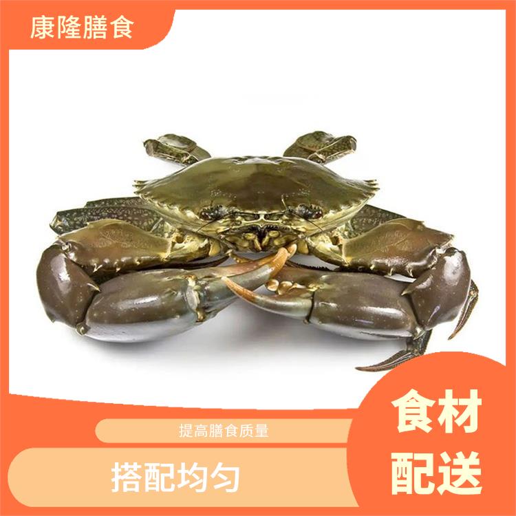 深圳福田食材配送平台