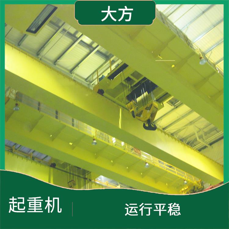 歐式行車廠家 操作簡單 起重能力大