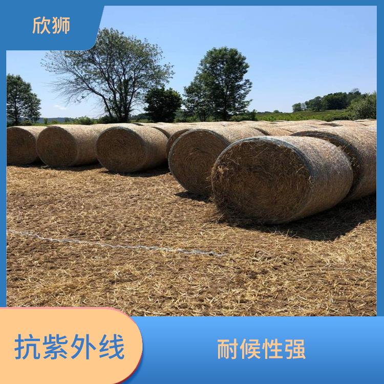 南京捆草网抗老化母粒厂家 抗紫外线 不易磨损或破裂