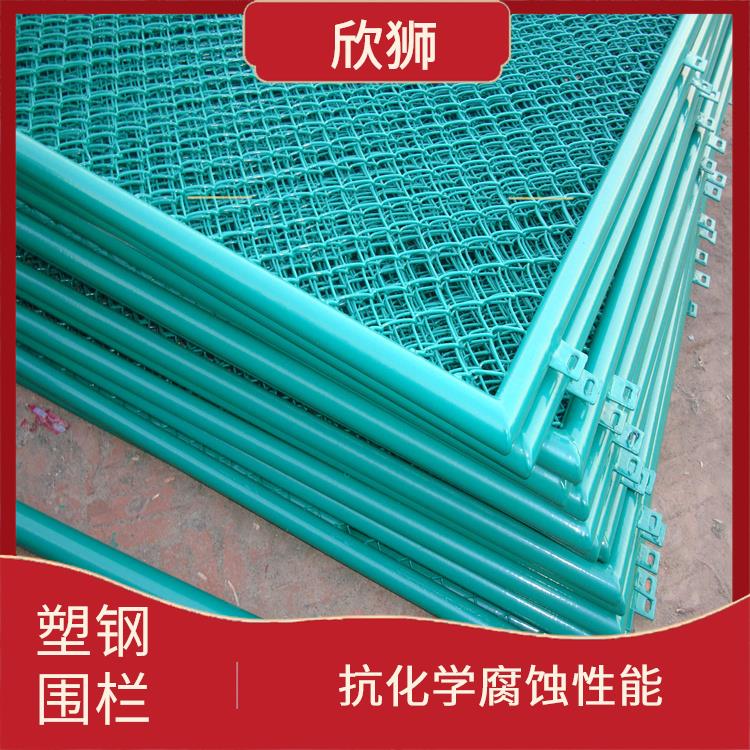 上海塑钢围栏抗老化母粒厂家 抗紫外线性能 广泛应用