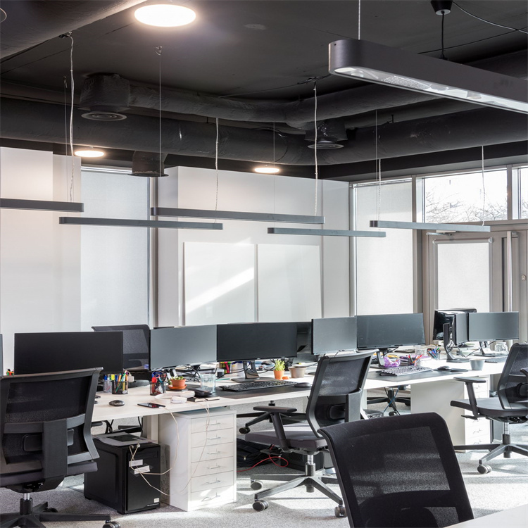 晋城办公室设计 兼具实用与功能性 提升用办公的舒适度
