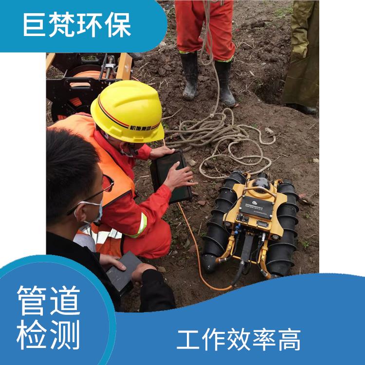 上海雨污水管道内衬修复 下水道清洗 按要求严格施工