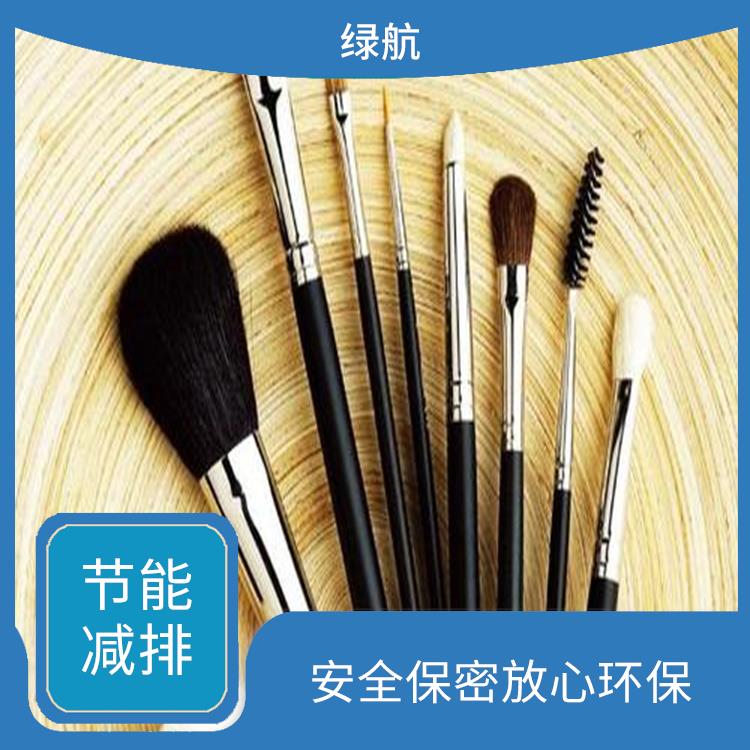广州到期化妆品销毁厂家 资源再利用