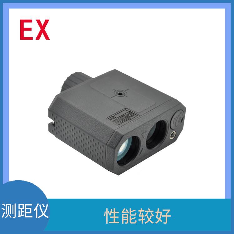 广州化工防爆激光测距仪型号 安全可靠 易于携带和操作