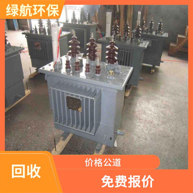 东莞箱式变压器回收公司 急速打款