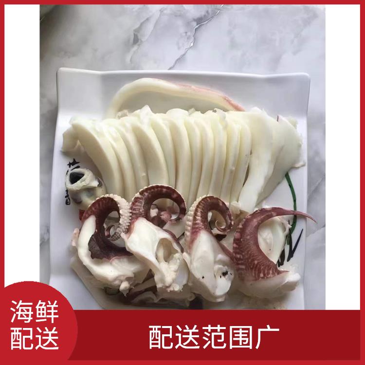 大岭山百花洞海鲜配送公司电话 品种丰富