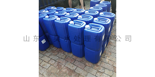 重庆缓蚀剂外贸代加工 晟昊水处理供应