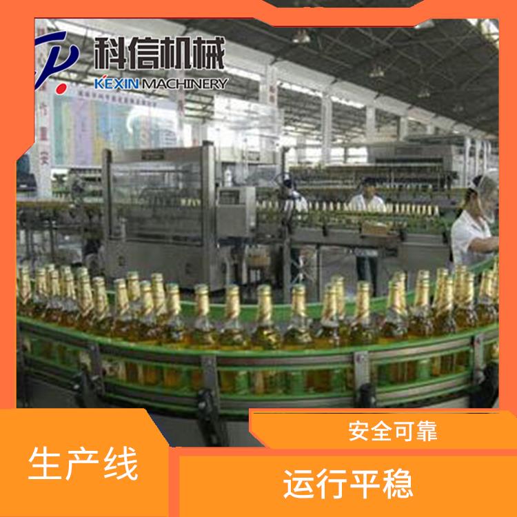 格瓦斯饮料机械设备 生产成本低 生产工艺简单