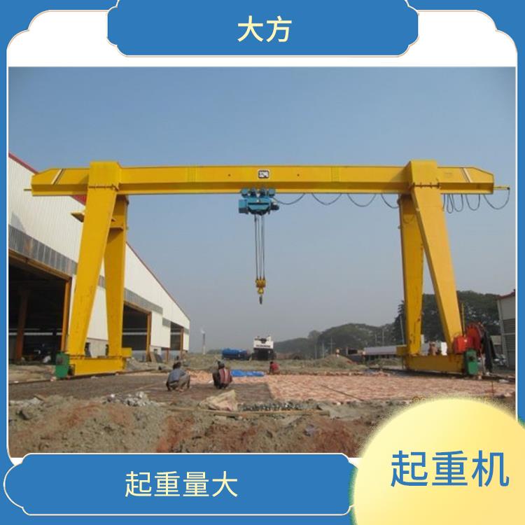 漯河MH型葫蘆門式吊車廠家 使用壽命長 起重量大