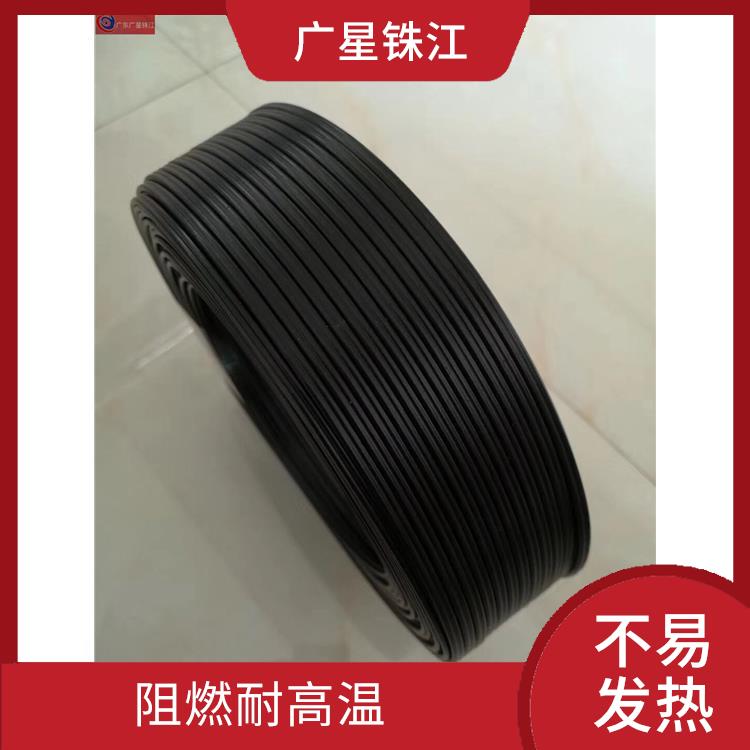广星珠江BVR-50电线 导电性好 线体颜色多样