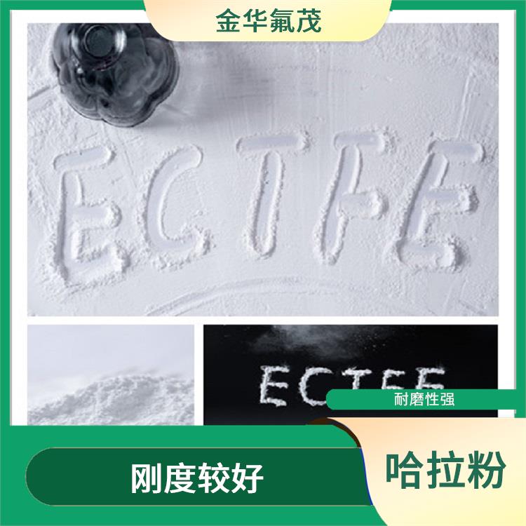 ECTFE原材料 重防腐