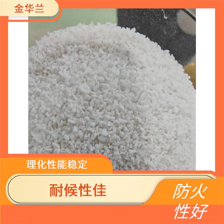 玻化微珠保温砂浆 减少材性收缩率 降低综合生产成本