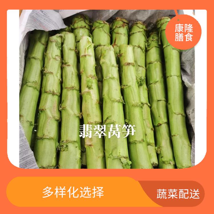 万江蔬菜配送电话 能满足不同菜品的需求