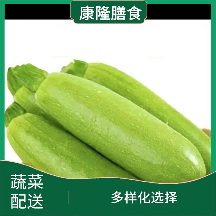 公明蔬菜配送价格 能满足不同菜品的需求