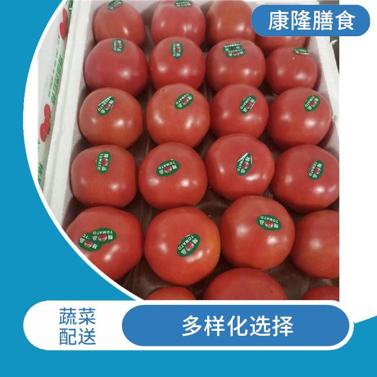 松岗碧头社区蔬菜配送平台电话 时效性较强