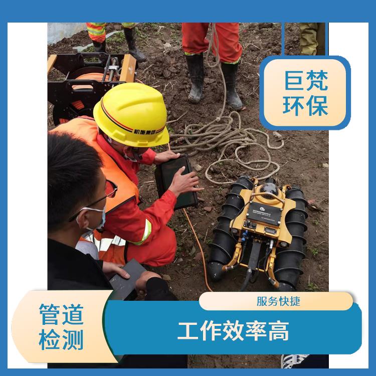 雨污分流改造 管道疏通 服务周到