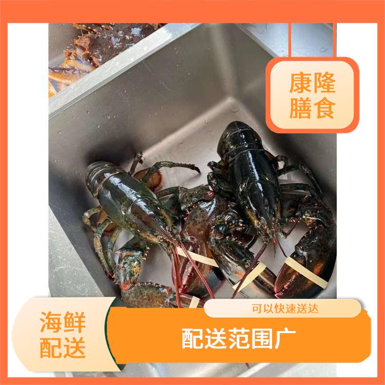 大岭山大塘海鲜配送平台电话 品种丰富