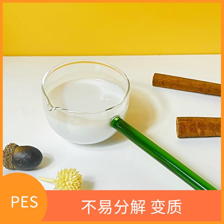 聚醚砜分散液 BSP-466 乳白色 具有优异的硬度 耐磨