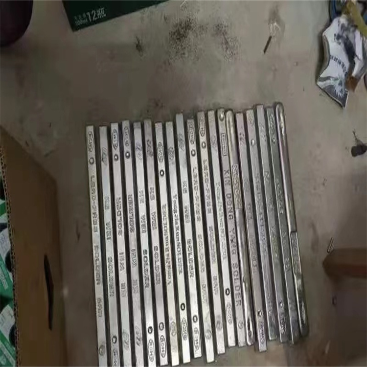 杭州锡渣回收-杭州回收锡丝-过期锡线回收