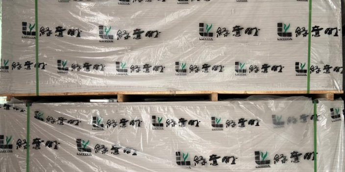 珠海销量好的纤维水泥板好不好用 深圳市创利建材供应