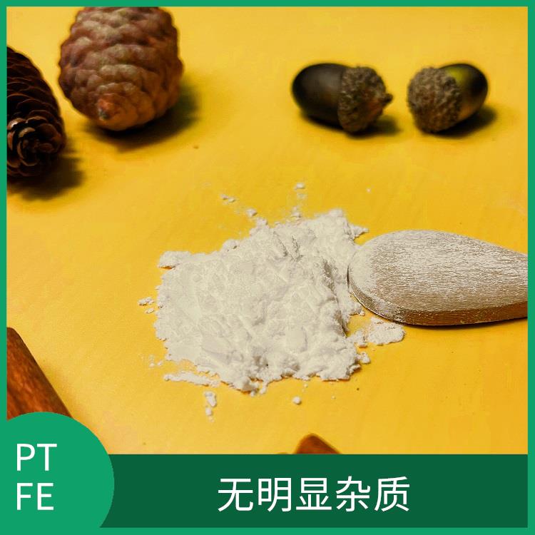 聚四氟乙烯树脂 耐热性好 制品熔点327±5℃