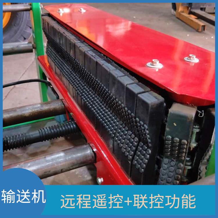 霸州市大功率电缆输送机厂家 可调速