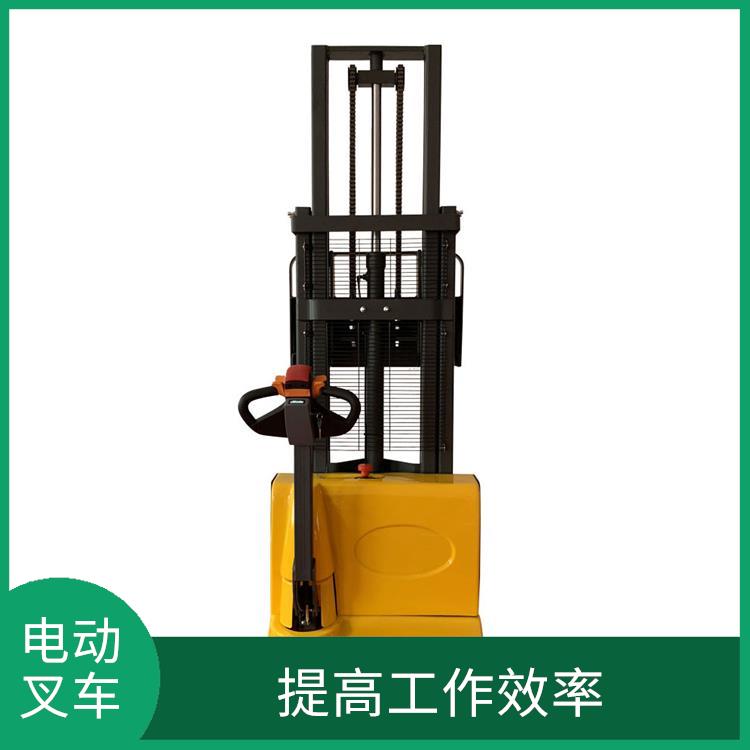 梅州電動(dòng)叉車(chē) 操作簡(jiǎn)單 運(yùn)行平穩(wěn)