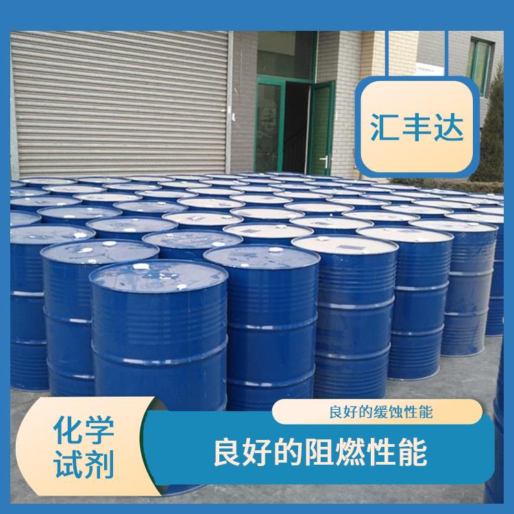 昆明多聚磷酸厂 热稳定性较高 良好的阻燃性能