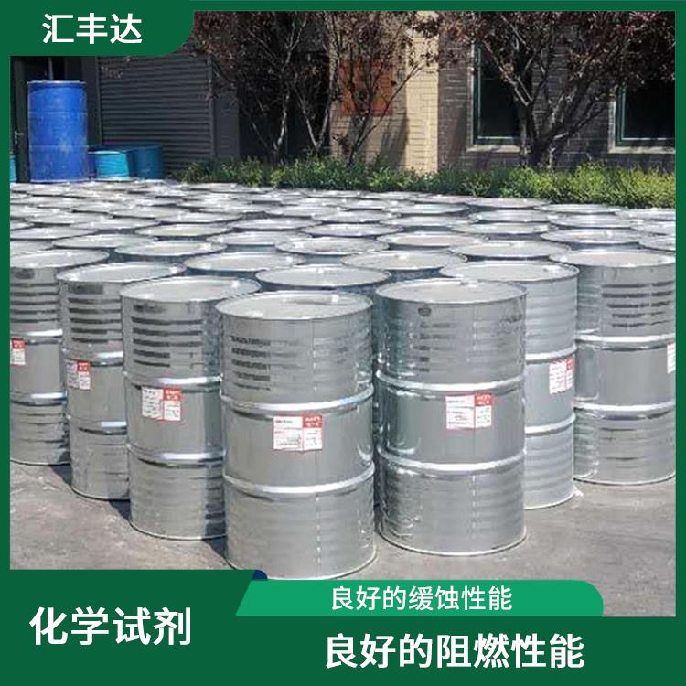 昆明多聚磷酸厂 热稳定性较高 良好的阻燃性能